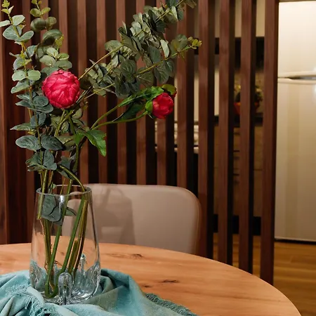 Apartmanhotel Bebis House Prosilio (Pieria)