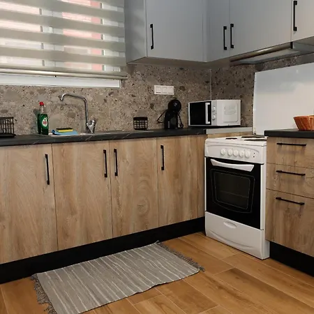 Bebis House Prosilio (Pieria)