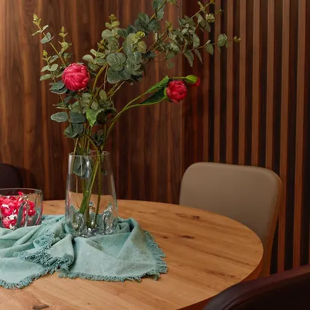 アパートホテル Bebis House