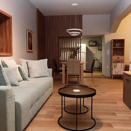 Bebis House Apart-hotel 3*