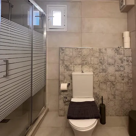 Apartmanhotel Bebis House