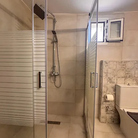 Bebis House Apart-hotel