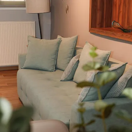 Bebis House 3* Prosilio (Pieria)