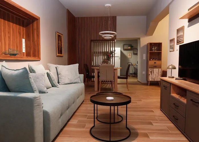 Bebis House 아파트호텔