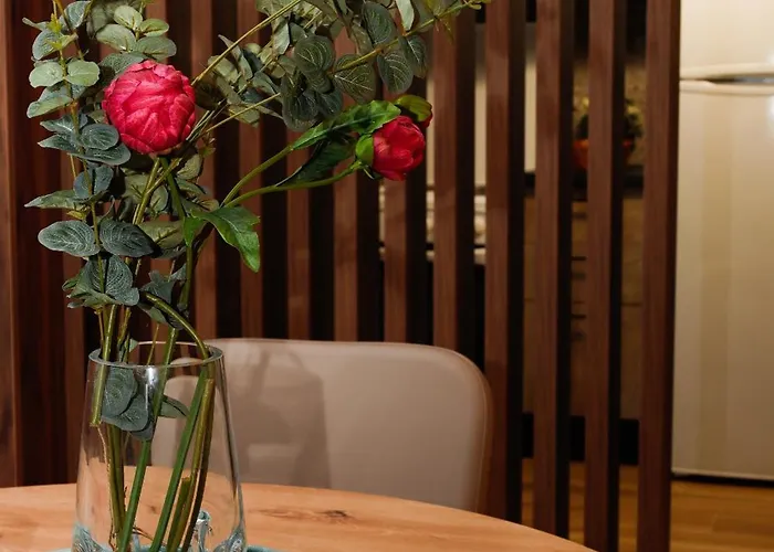 Aparthotel Bebis House Prosilio (Pieria)