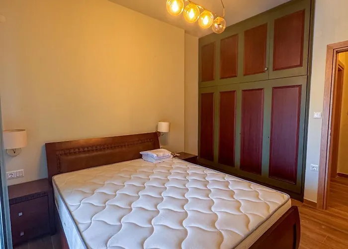 Bebis House 3* Prosilio (Pieria)