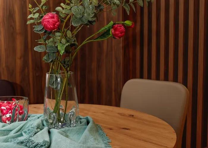 Aparthotel Bebis House