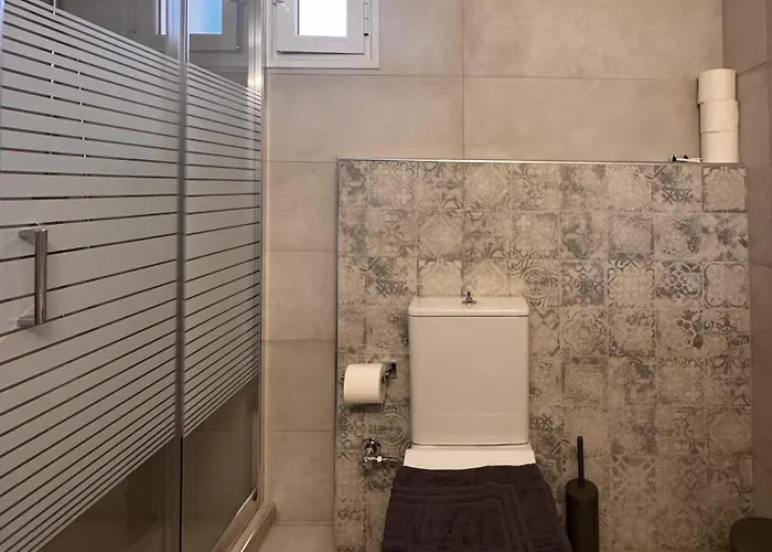 Aparthotel Bebis House