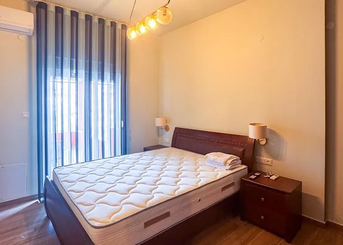 아파트호텔 Bebis House 3*