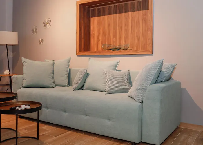 Bebis House Prosilio (Pieria)