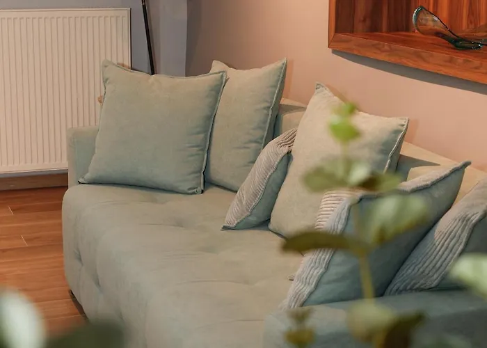 Bebis House Prosilio (Pieria)