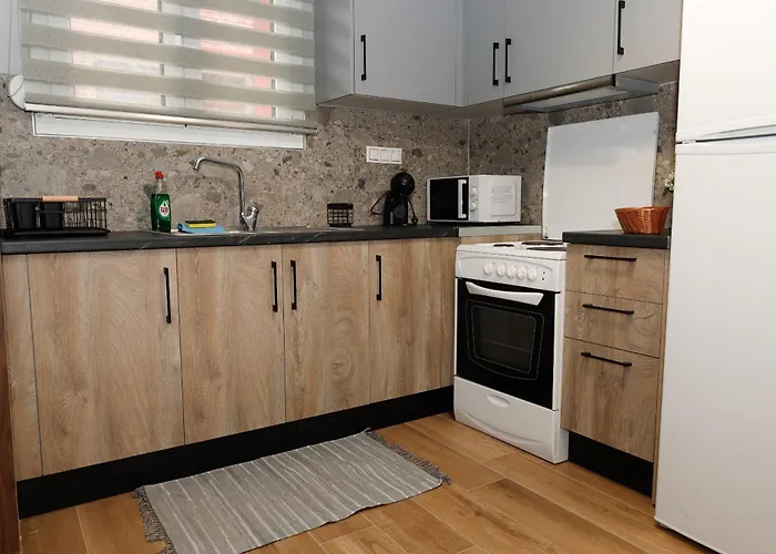 아파트호텔 Bebis House 3*