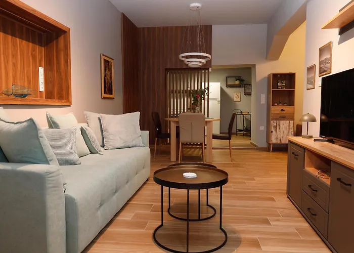 Bebis House 아파트호텔