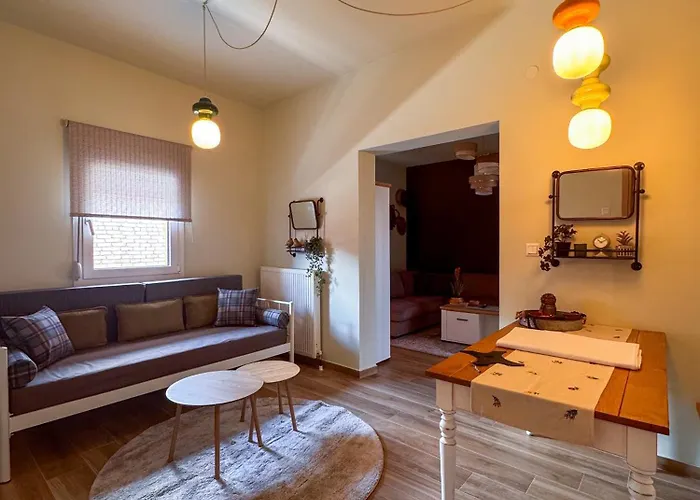 Bebis House